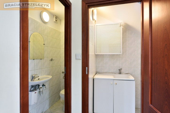 Lokal Sprzedaż  Mokotów Bartycka 7
